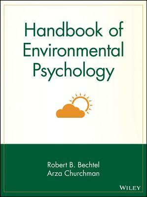 Handbook of Environmental Psychology by 