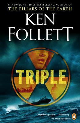 Triple by Ken Follett