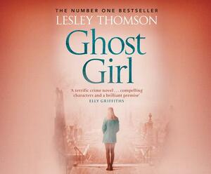 Ghost Girl by Lesley Thomson