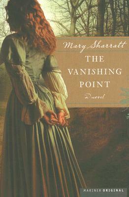 The Vanishing Point by Mary Sharratt