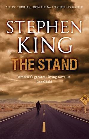 The Stand by Stephen King
