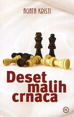 Deset malih crnaca by Agatha Christie