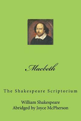 Macbeth by Joyce McPherson