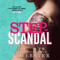 Step-Scandal by K Webster