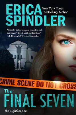 The Final Seven by Erica Spindler