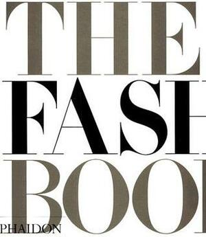 The Fashion Book - Midi Edition by Phaidon Press