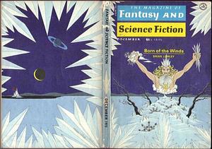 The Magazine of Fantasy and Science Fiction - 295 - December 1975 by Edward L. Ferman