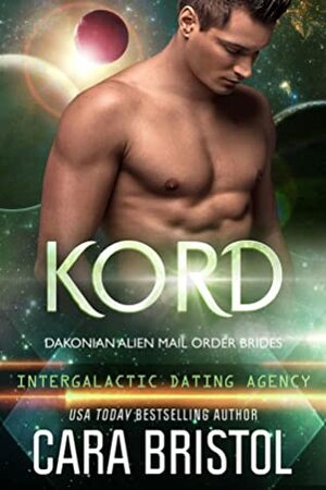 Kord by Cara Bristol