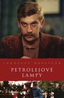 Petrolejové lampy by Jaroslav Havlíček