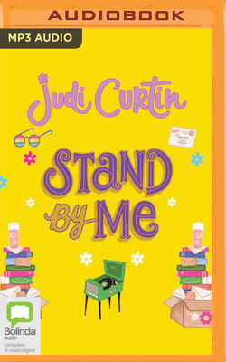 Stand by Me by Judi Curtin