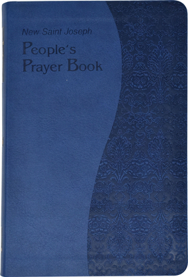 People's Prayer Book by Francis Evans