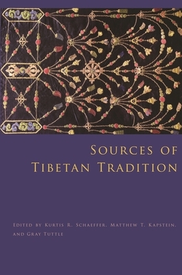 Sources of Tibetan Tradition by 