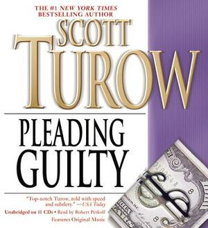 Pleading Guilty by Scott Turow