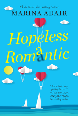 Hopeless Romantic by Marina Adair