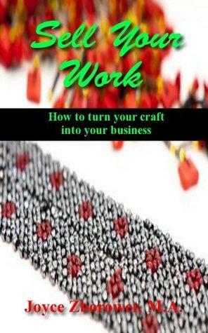 Sell Your Work by Joyce Zborower