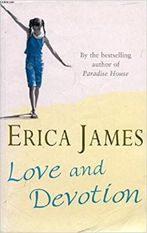 Of Love and Life: Love and Devotion / Where Rainbows End / The Reluctant Landlady by Erica James, Bernadette Strachan, Cecelia Ahern