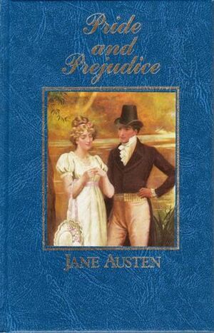 Pride and Prejudice by Jane Austen