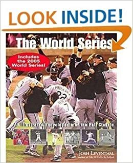 World Series by Josh Leventhal