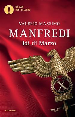 Idi di marzo by Valerio Massimo Manfredi