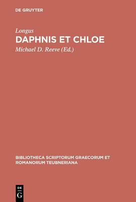 Daphnis Et Chloé by Longus