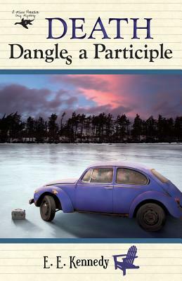 Death Dangles a Participle by E. E. Kennedy