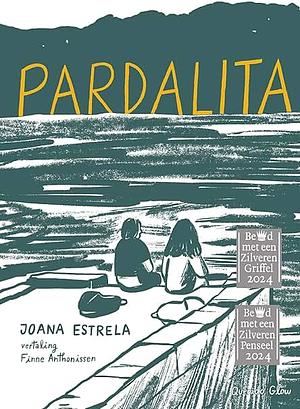 Pardalita by Joana Estrela