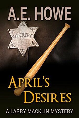 April's Desires by A.E. Howe