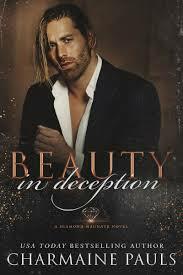 Beauty in deception  by Charmaine Pauls