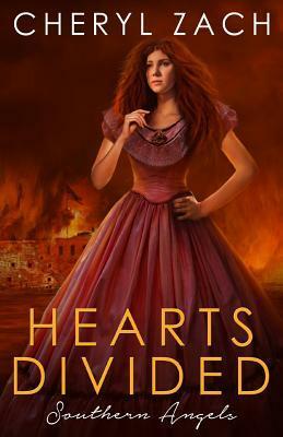 Hearts Divided by Cheryl Zach