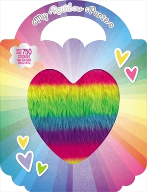 My Rainbow Purse by Make Believe Ideas Ltd, Elanor Best