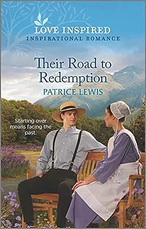 Thier road to redemption  by Patrice Lewis