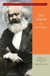 Das Kapital [Abridged] by Karl Marx