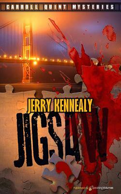 Jigsaw by Jerry Kennealy