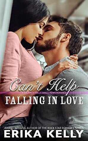 Can't Help Falling In Love by Erika Kelly