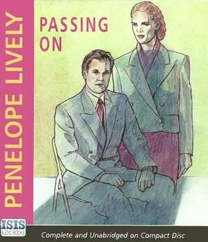 Passing On by Penelope Lively