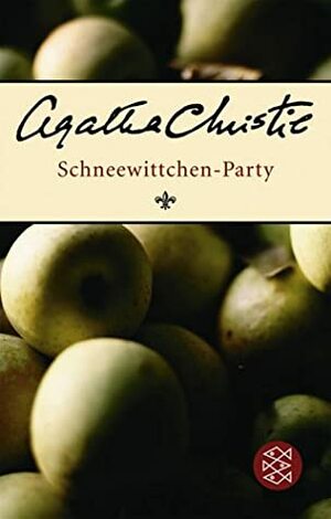 Schneewittchen Party by Agatha Christie