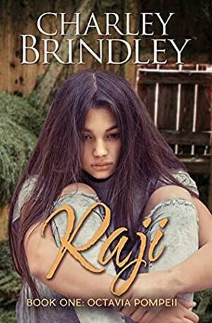 Raji by Charley Brindley