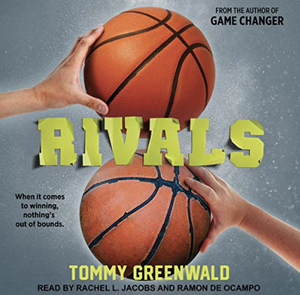 Rivals by Tommy Greenwald