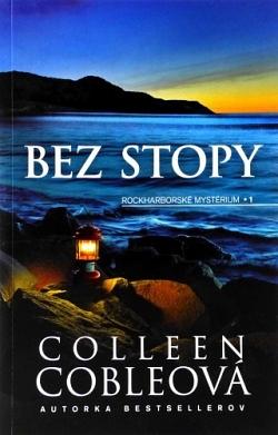 Bez stopy by Colleen Coble