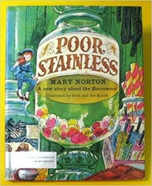 Poor Stainless by Mary Norton