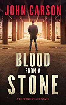 Blood from a Stone by John Carson