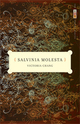 Salvinia Molesta by Victoria Chang