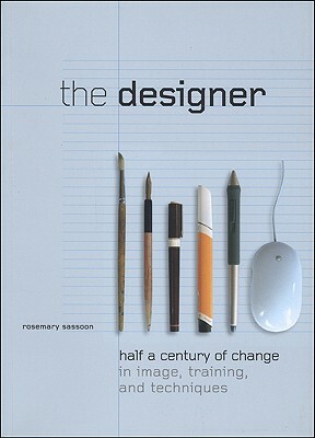 The Designer by Rosemary Sassoon