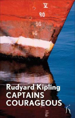 Captains Courageous by Rudyard Kipling