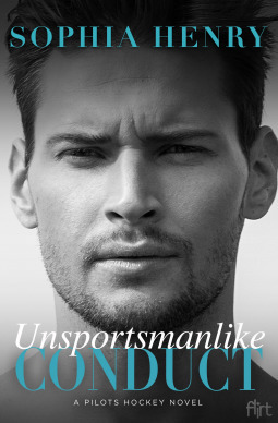 Unsportsmanlike Conduct by Sophia Henry