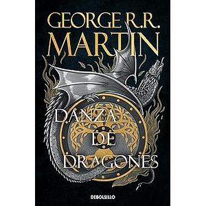 Danza de dragones by George R.R. Martin