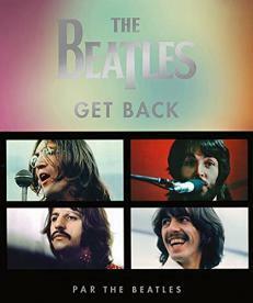 The Beatles - Get Back by The Beatles