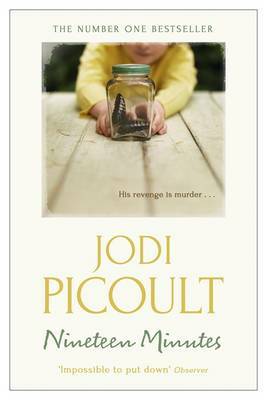 Nineteen Minutes by Jodi Picoult