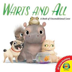 Warts and All by Lori Haskins Houran