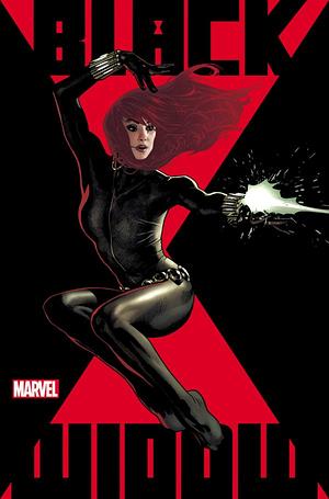 Black Widow by Kelly Thompson Vol. 1: The Ties That Bind by Elena Casagrande, Kelly Thompson